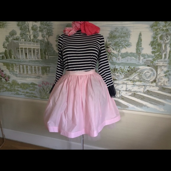 Sweet Spring Skirt - Picture 3 of 8